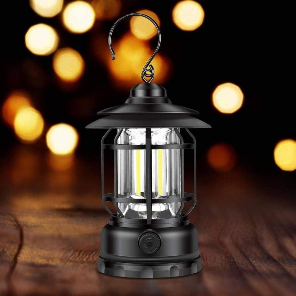 Rechargeable Camping Lantern