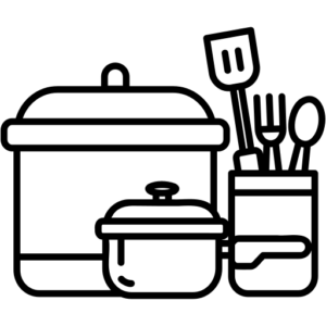 কিচেন অ্যাক্সেসরিজ