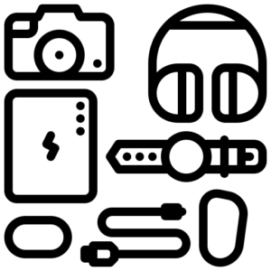 মোবাইল অ্যাক্সেসরিজ